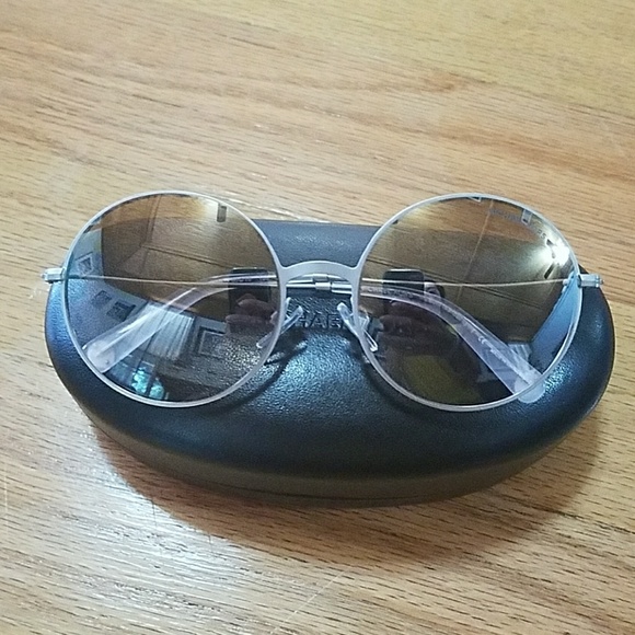 Michael Kors Accessories - Michael Kors Kendall LL Round sunglasses NIB